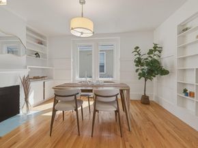 1435 Berkeley Way, Berkeley CA 94702