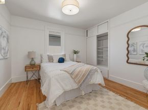 1435 Berkeley Way, Berkeley CA 94702