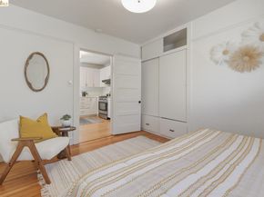 1435 Berkeley Way, Berkeley CA 94702