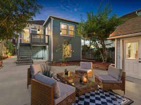 1435 Berkeley Way, Berkeley CA 94702