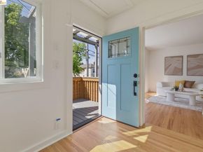 1435 Berkeley Way, Berkeley CA 94702