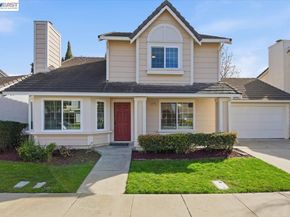 5410 Buckner Ter, Fremont CA 94555
