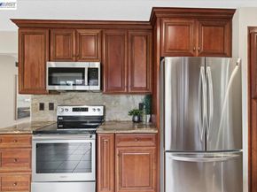 5410 Buckner Ter, Fremont CA 94555