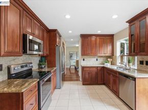 5410 Buckner Ter, Fremont CA 94555