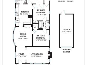 3002 San Jose Ave, Alameda CA 94501