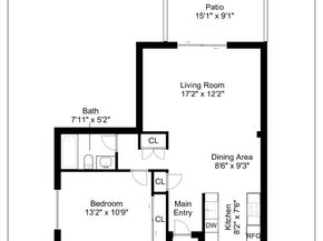 1333 Webster Street A101, Alameda CA 94501