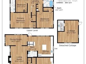 25 Stonewall Rd, Berkeley CA 94705