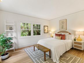 25 Stonewall Rd, Berkeley CA 94705