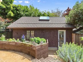 25 Stonewall Rd, Berkeley CA 94705