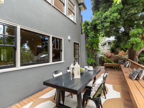 25 Stonewall Rd, Berkeley CA 94705