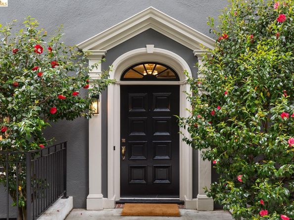 25 Stonewall Rd, Berkeley CA 94705