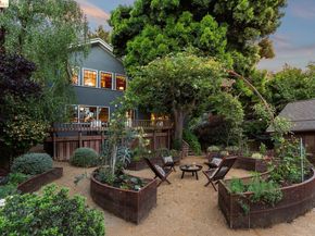 25 Stonewall Rd, Berkeley CA 94705