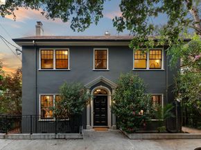 25 Stonewall Rd, Berkeley CA 94705
