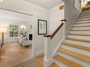 25 Stonewall Rd, Berkeley CA 94705