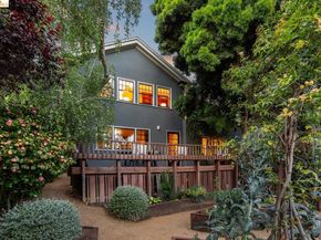 25 Stonewall Rd, Berkeley CA 94705