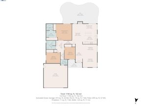 3404 Ruby Ct, San Jose CA 95148