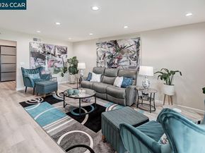 2600 Ptarmigan Dr 3, Walnut Creek CA 94595