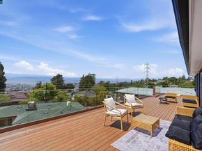 8640 Terrace, El Cerrito CA 94530