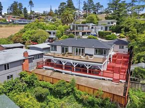 8640 Terrace, El Cerrito CA 94530
