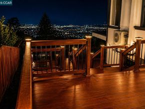 8640 Terrace, El Cerrito CA 94530