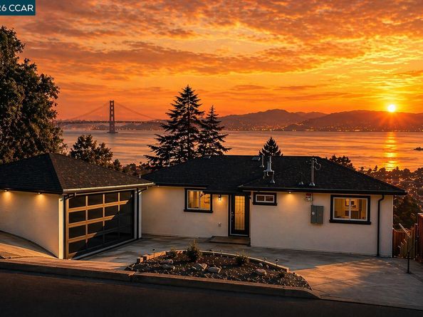 8640 Terrace Dr, El Cerrito CA 94530