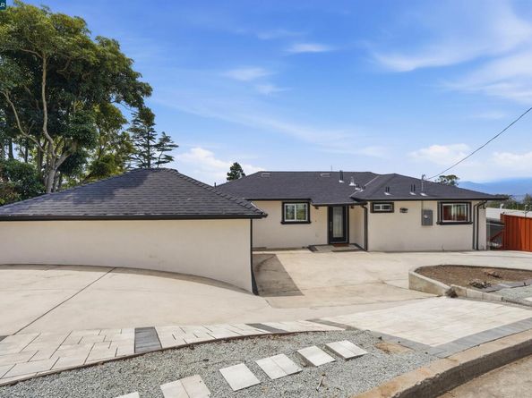 8640 Terrace, El Cerrito CA 94530