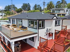8640 Terrace, El Cerrito CA 94530