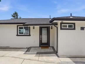 8640 Terrace, El Cerrito CA 94530