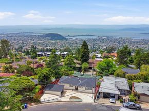 8640 Terrace, El Cerrito CA 94530