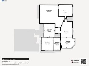 6223 Valroy Dr, San Jose CA 95123