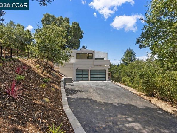 16 Sunnyside Ct, Orinda CA 94563