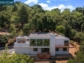 16 Sunnyside Ct, Orinda CA 94563