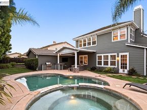 3045 Bertolli Dr, Livermore CA 94550