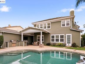 3045 Bertolli Dr, Livermore CA 94550
