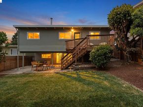 6630 Arlington Blvd, Richmond CA 94805