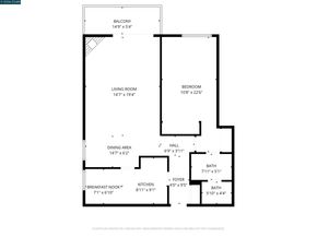 389 Belmont Street 103, Oakland CA 94610