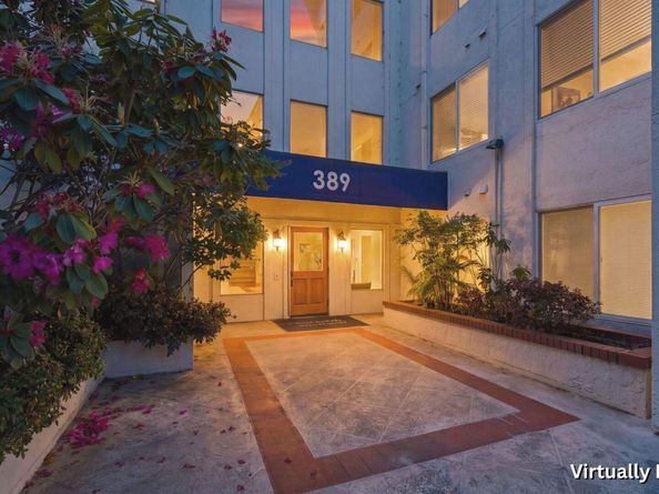 389 Belmont Street 103, Oakland CA 94610