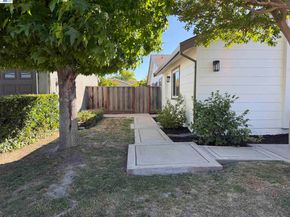4162 Polonius Cir, Fremont CA 94555