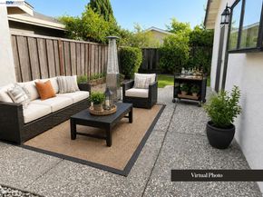 4162 Polonius Cir, Fremont CA 94555
