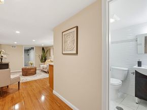 560 45th ST, Oakland CA 94609