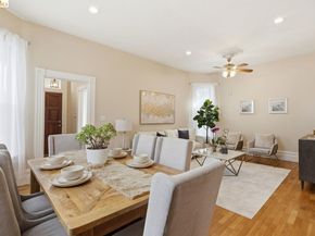 560 45th ST, Oakland CA 94609
