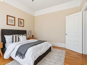 560 45th ST, Oakland CA 94609