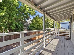 560 45th ST, Oakland CA 94609
