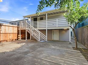 560 45th ST, Oakland CA 94609