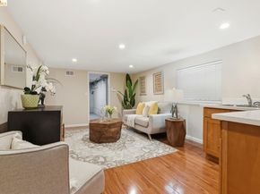 560 45th ST, Oakland CA 94609