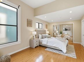 560 45th ST, Oakland CA 94609