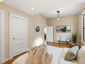 560 45th ST, Oakland CA 94609