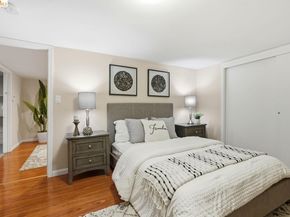 560 45th ST, Oakland CA 94609