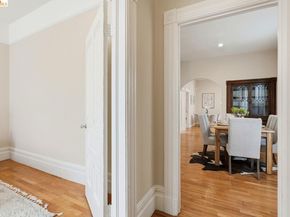 560 45th ST, Oakland CA 94609
