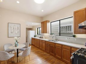 560 45th ST, Oakland CA 94609